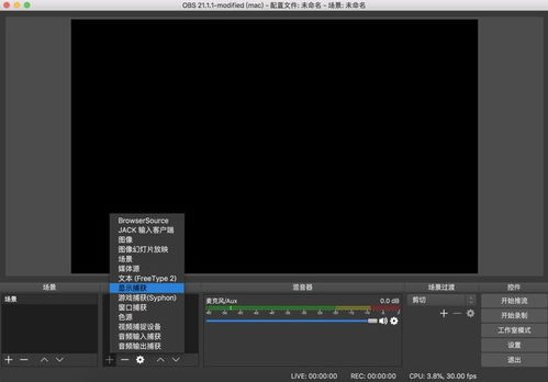 电脑录屏软件推荐，软件开发者的必备工具